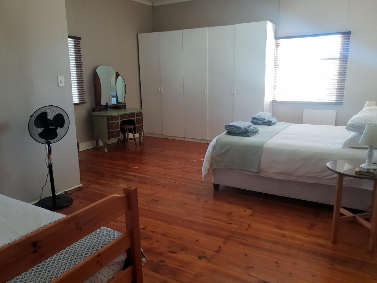 Scheepers Rust Guest Farmhouse Montagu Exterior foto