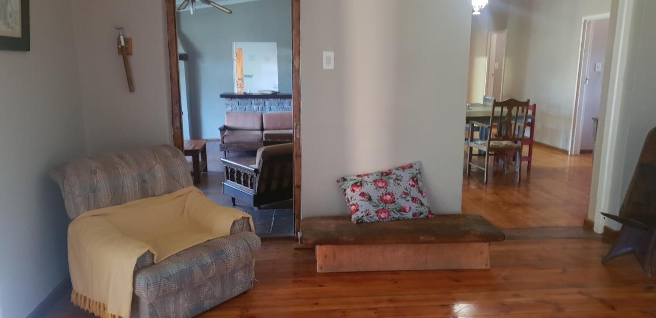 Scheepers Rust Guest Farmhouse Montagu Exterior foto